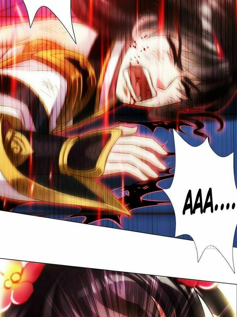 Bất Hủ Phàm Nhân: Chapter 6