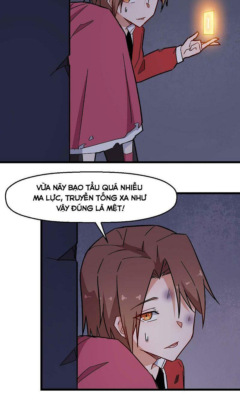 Vườn Trường Cuồng Sư Hệ Thống: Chapter 175