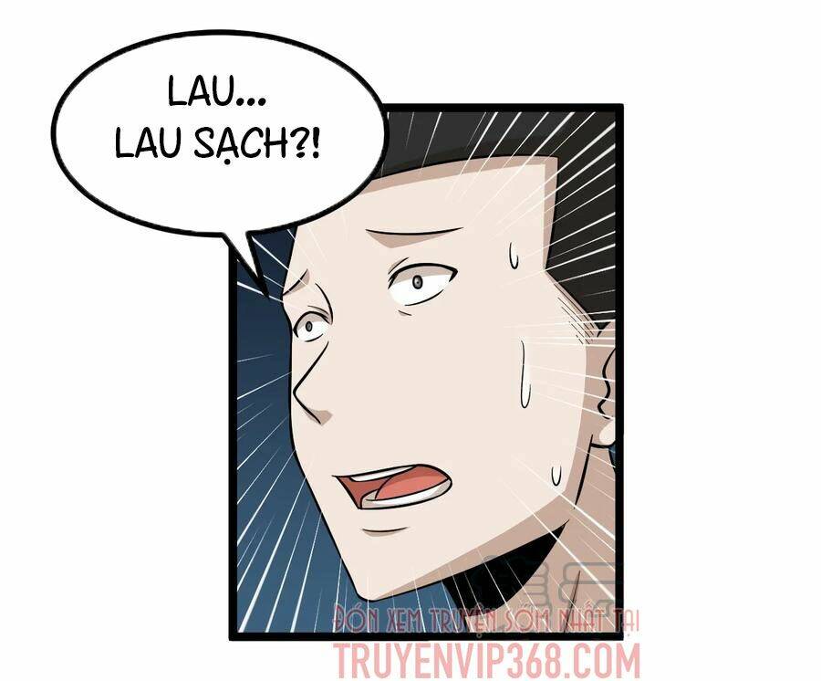 Đai Ca Trở Lại Tuổi 16: Chapter 97