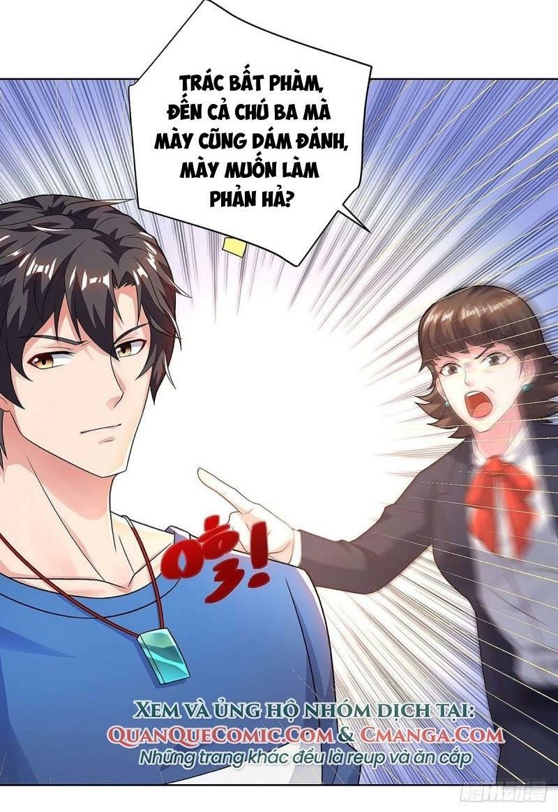 Trọng Sinh Khí Thiếu Quy Lai: Chapter 117