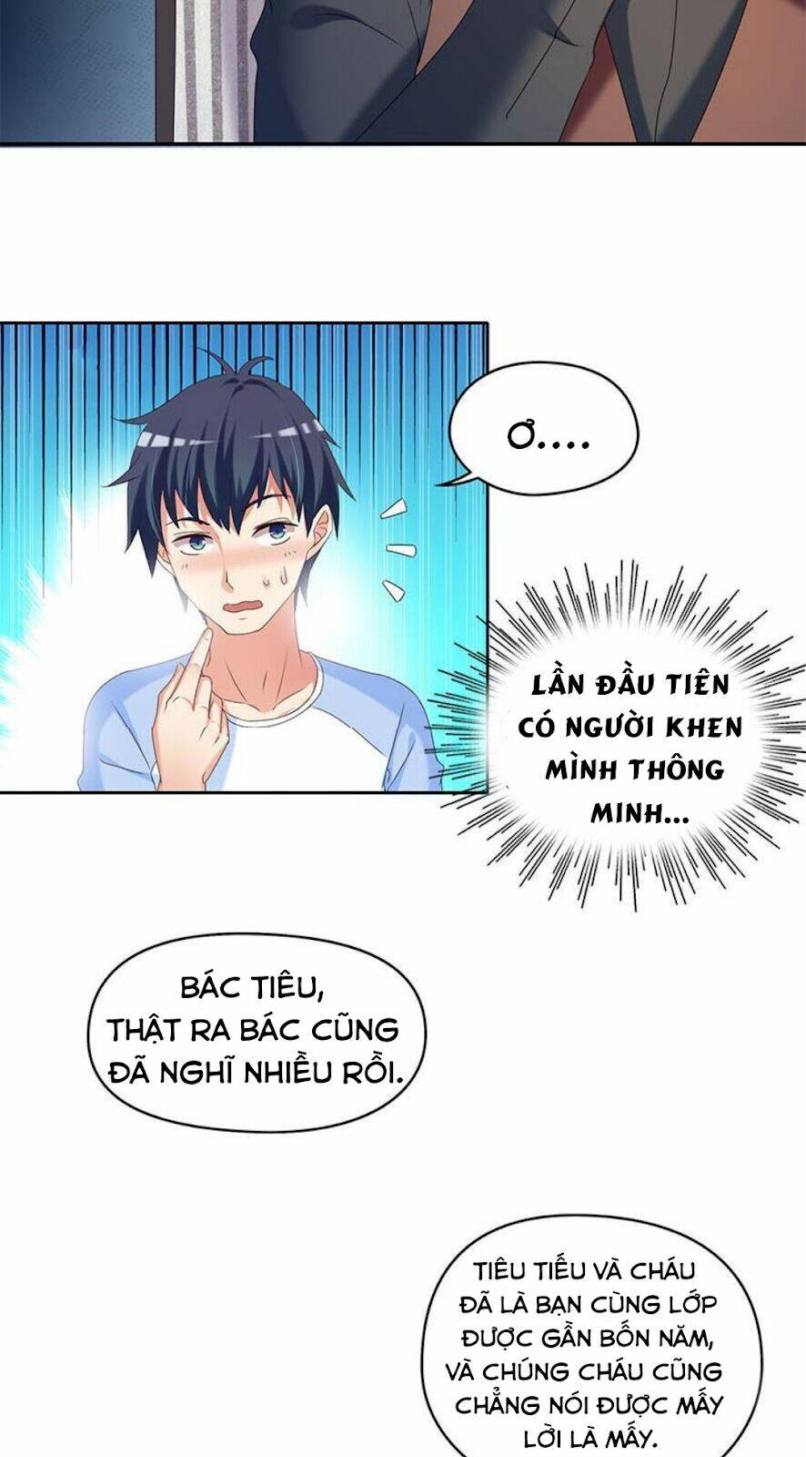 Tiêu Tiền Ở Thế Giới Khác: Chapter 37