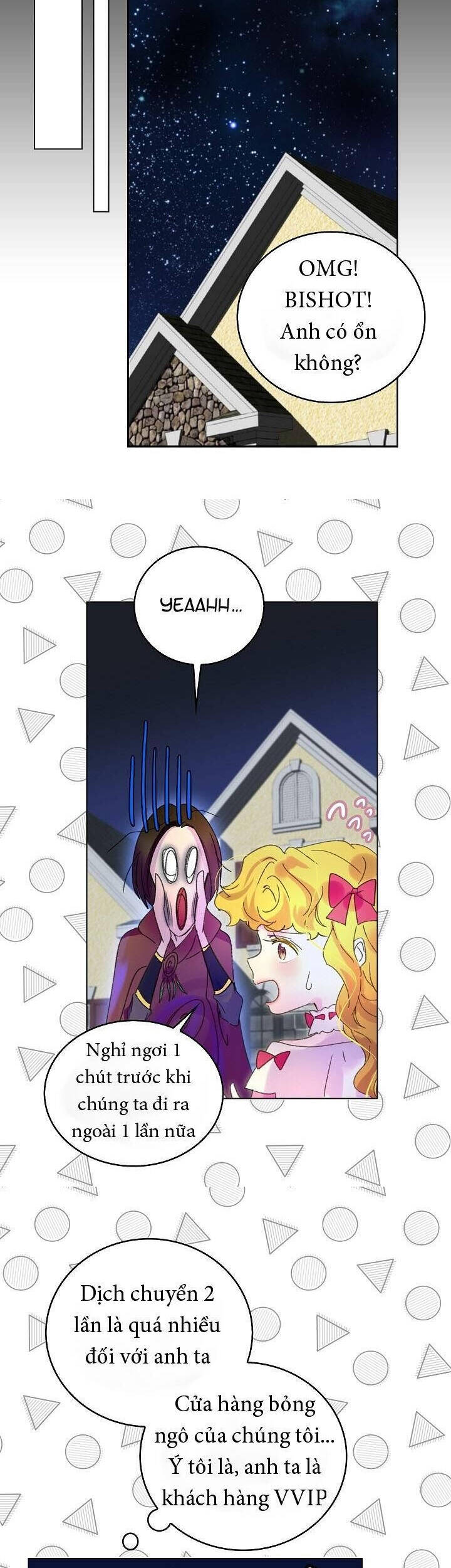 Đừng Xem Thường Nữ Phụ: Chapter 68