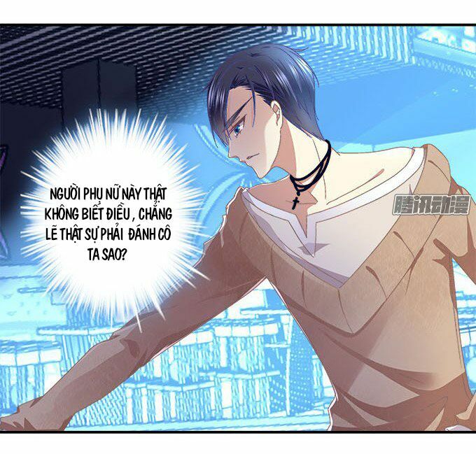 Thiên lại âm linh: Chapter 4