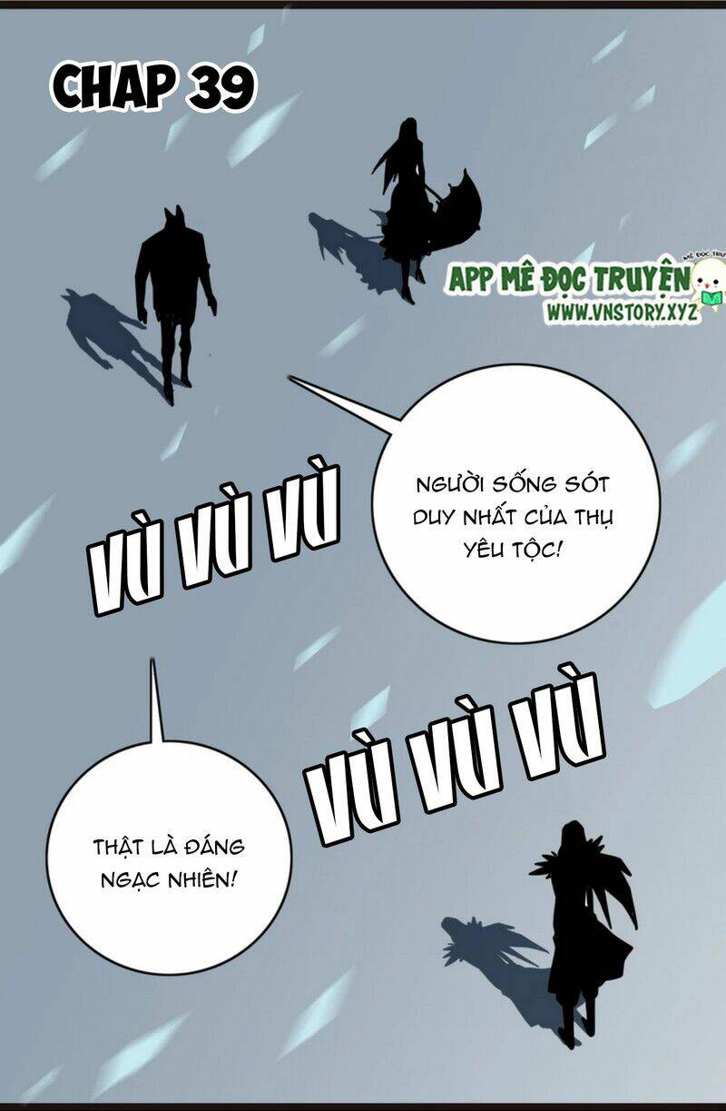 Thiếu Niên Siêu Năng Lực: Chapter 39