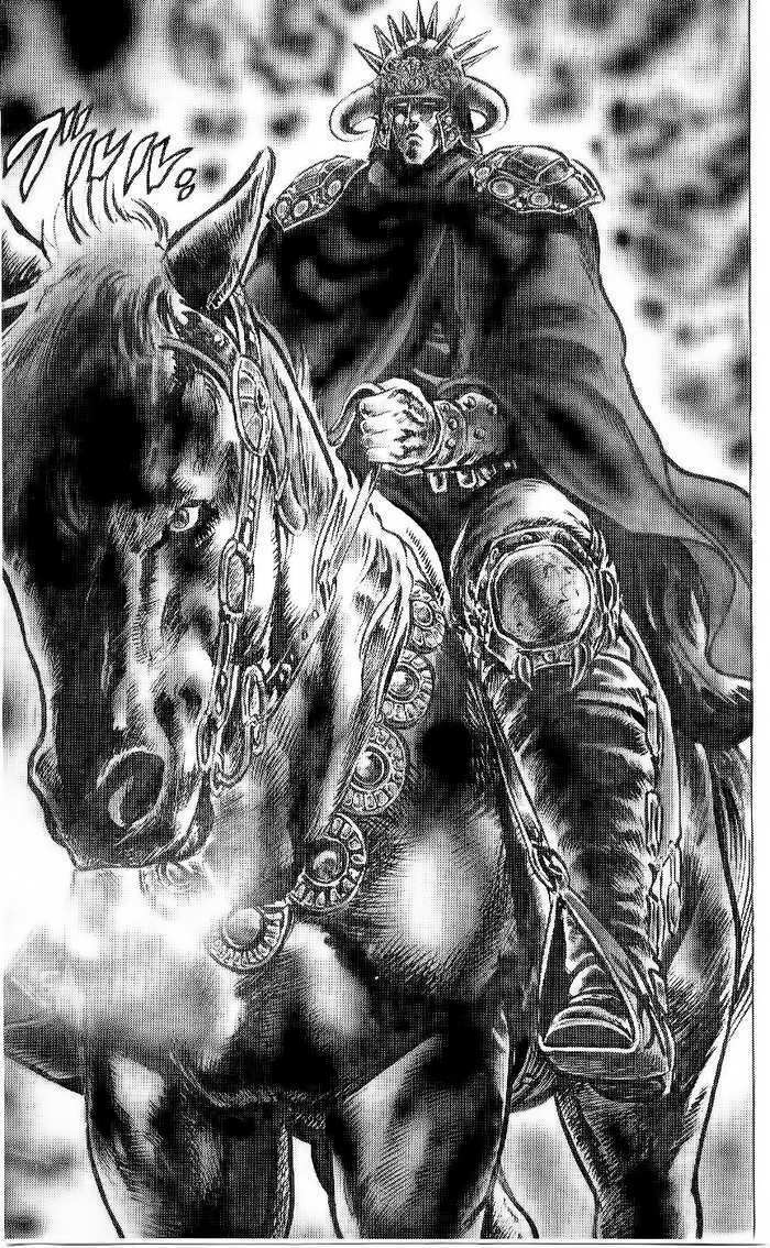 Bắc Đẩu Thần Quyền: Chapter 65