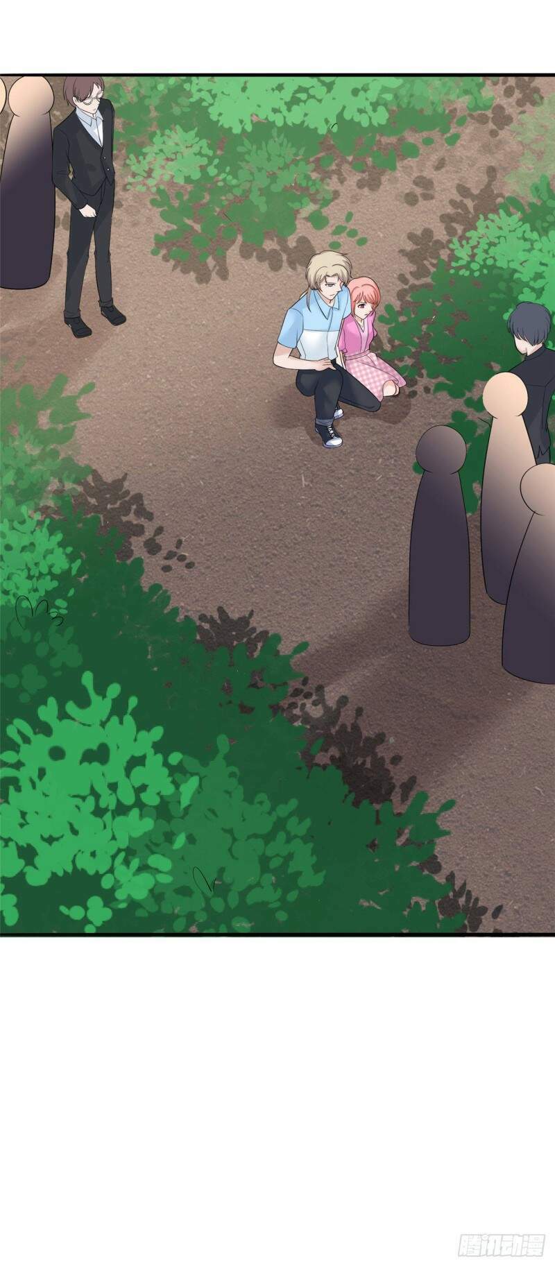 Siêu Cấp Nữ Thần Trọng Sinh: Chapter 28