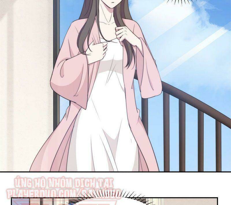 Tổng Tài, Tránh Xa Tôi Ra: Chapter 42