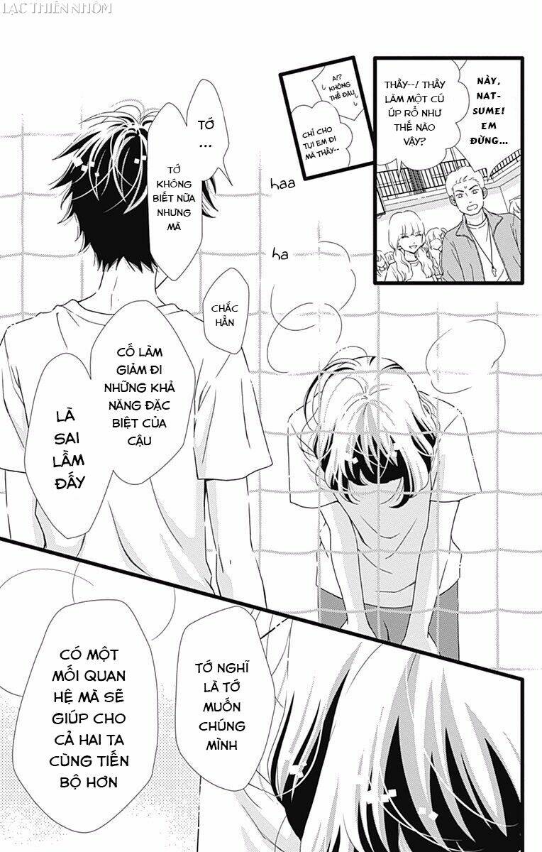 Futsuu No Koiko-Chan: Chapter 29