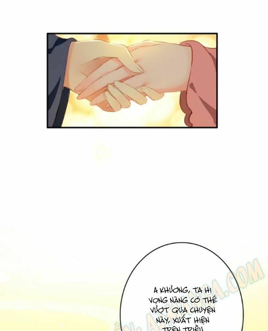 Mỹ Nhân Làm Tướng: Chapter 30