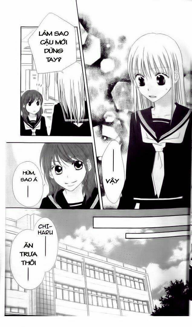 Love So Life: Chapter 19