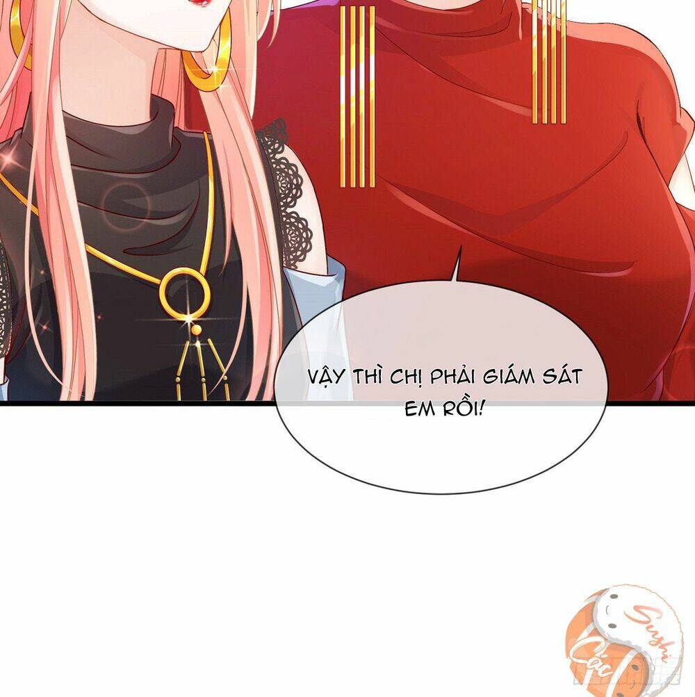 Tỷ Tỷ Nào Có Ý Xấu: Chapter 5