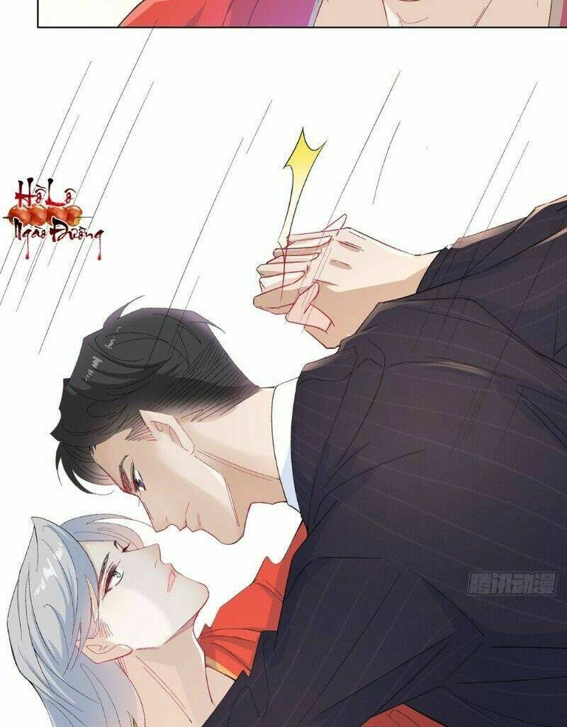 Ảnh Đế Yêu Hồ: Chapter 16