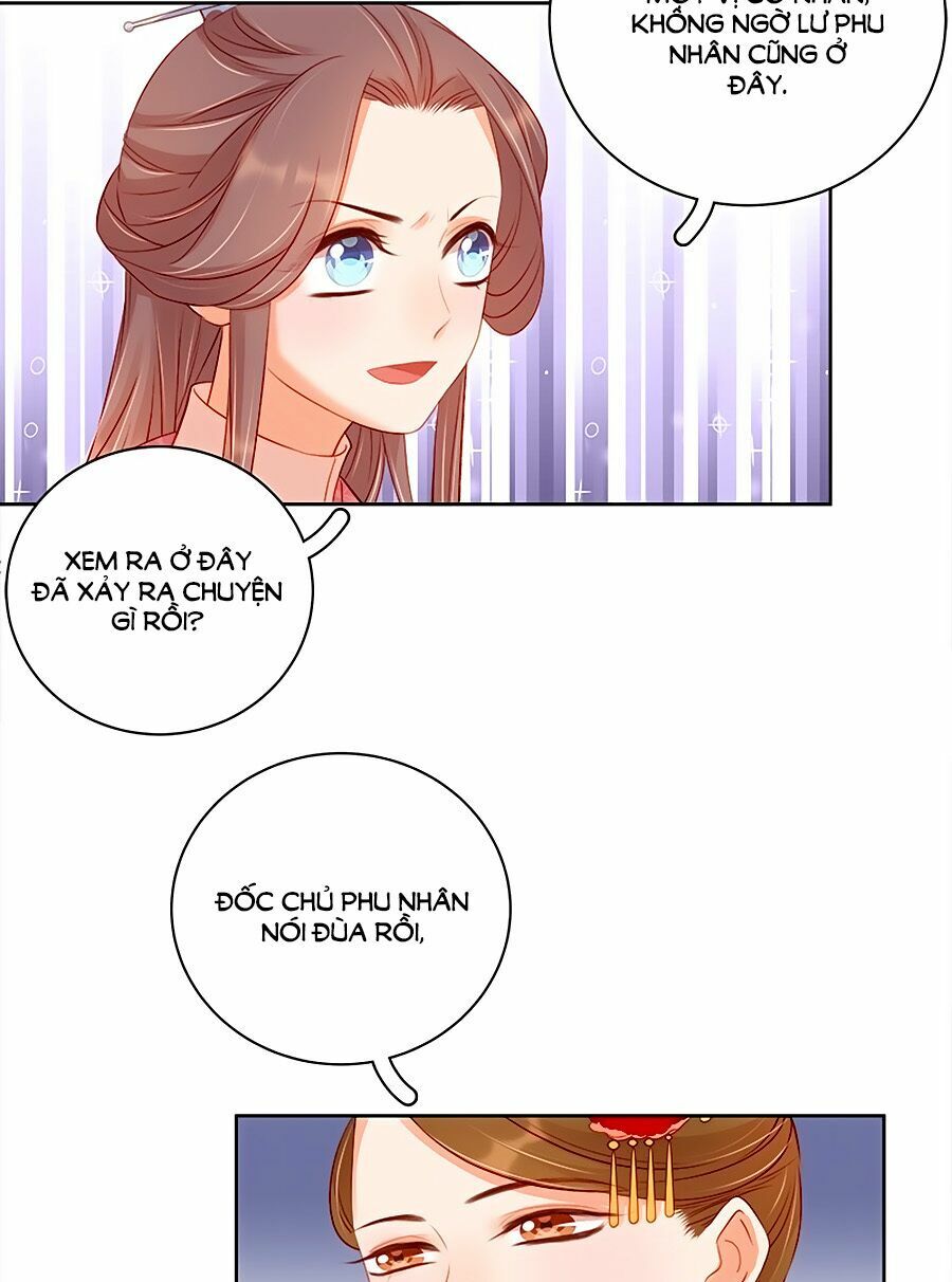 Xuân Khuê Bí Lục: Xưởng Công Thái Liêu Nhân: Chapter 78