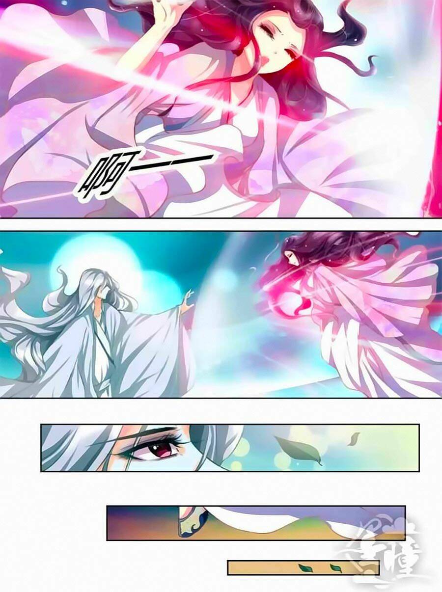 Ma Phi Giá Đáo: Chapter 4