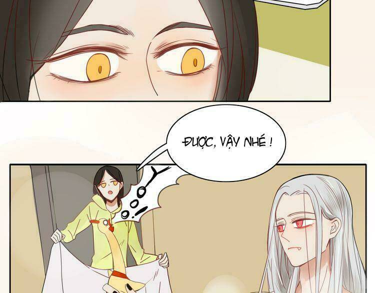 Ta Chỉ Muốn Giết Ngươi: Chapter 14