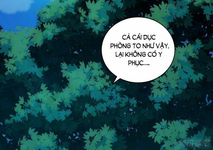 Đô đốc đại nhân sủng thê kí: Chapter 3.1
