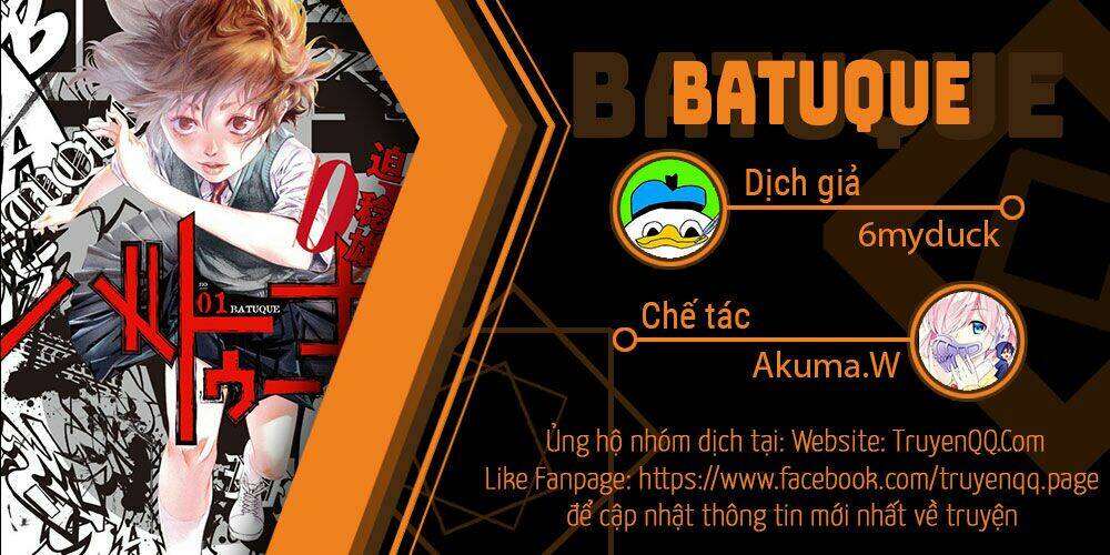 Batuque: Chapter 6