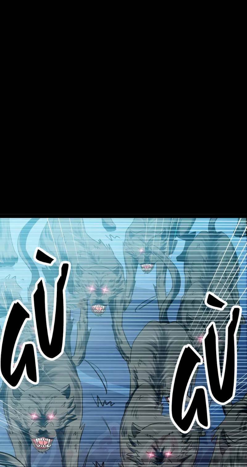 Vạn Giới Tiên Vương: Chapter 39