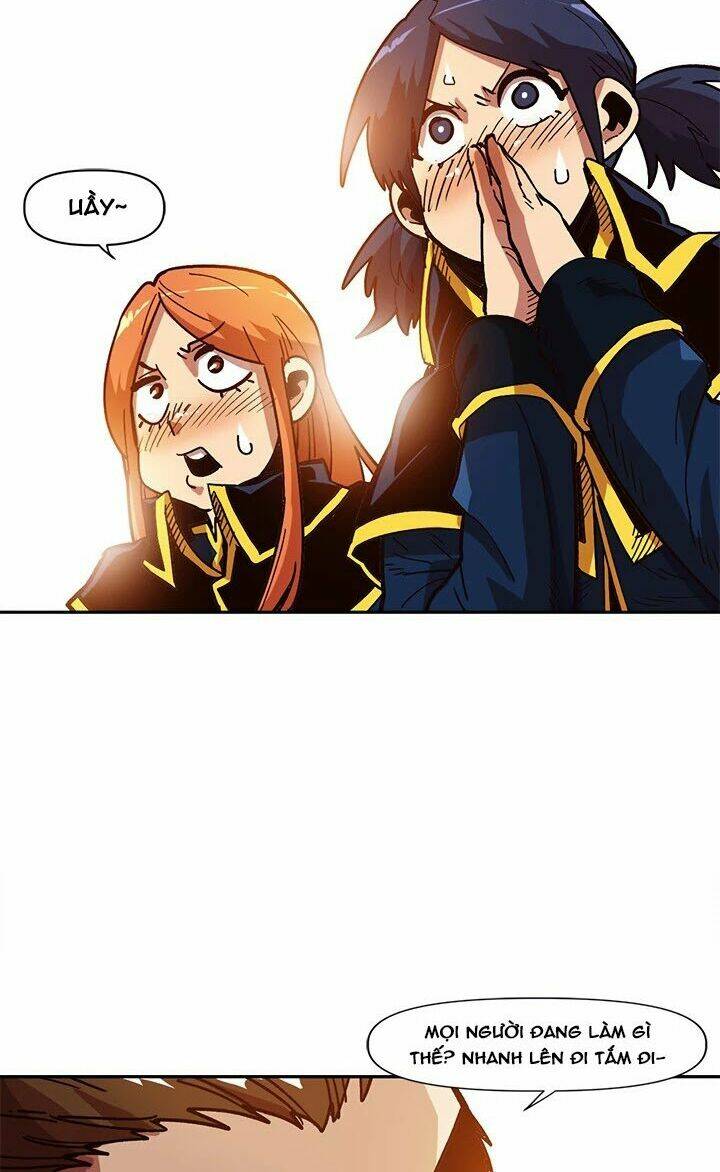 Nô Lệ Nghịch Thiên: Chapter 13