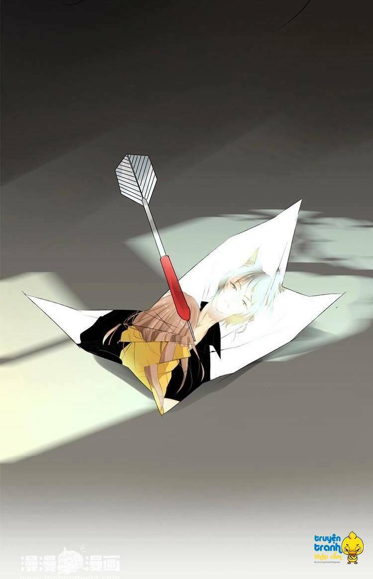 Tư Thế Chính Xác Cùng Bệ Hạ Yêu Đương: Chapter 28
