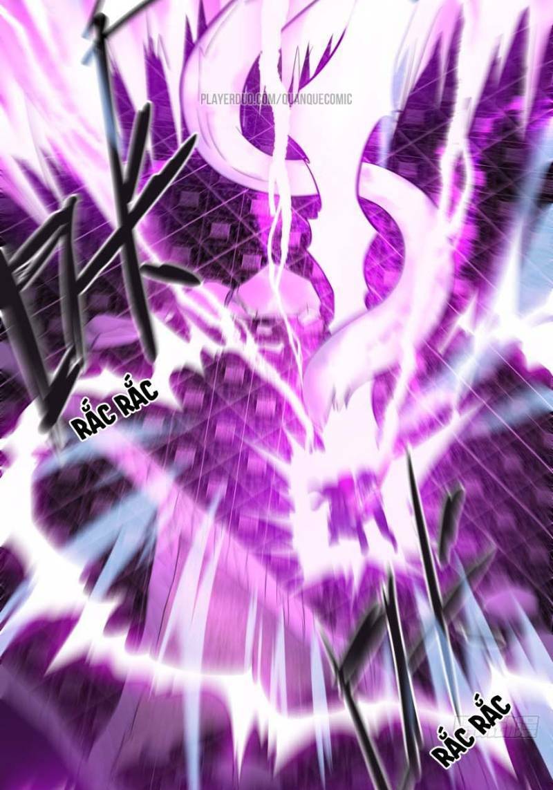 Danh Sách Kẻ Phản Diện: Chapter 40