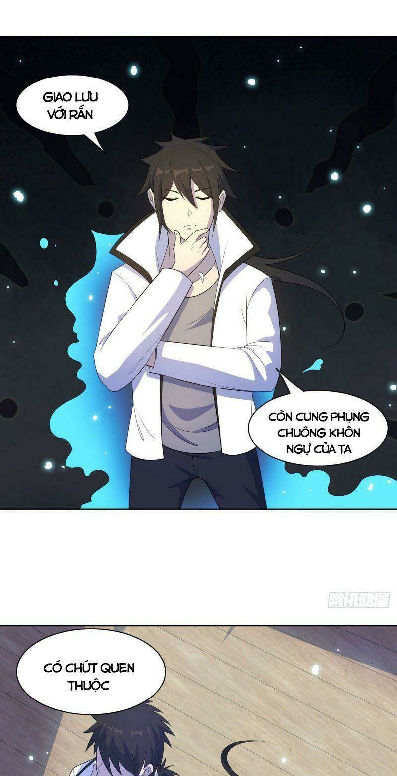 Thần Long Tinh Chủ: Chapter 20