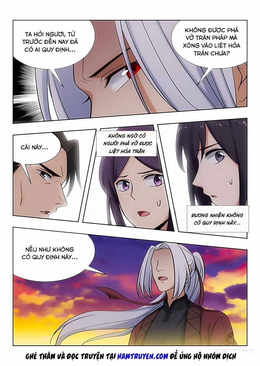Tối Cường Phản Sáo Lộ Hệ Thống: Chapter 49