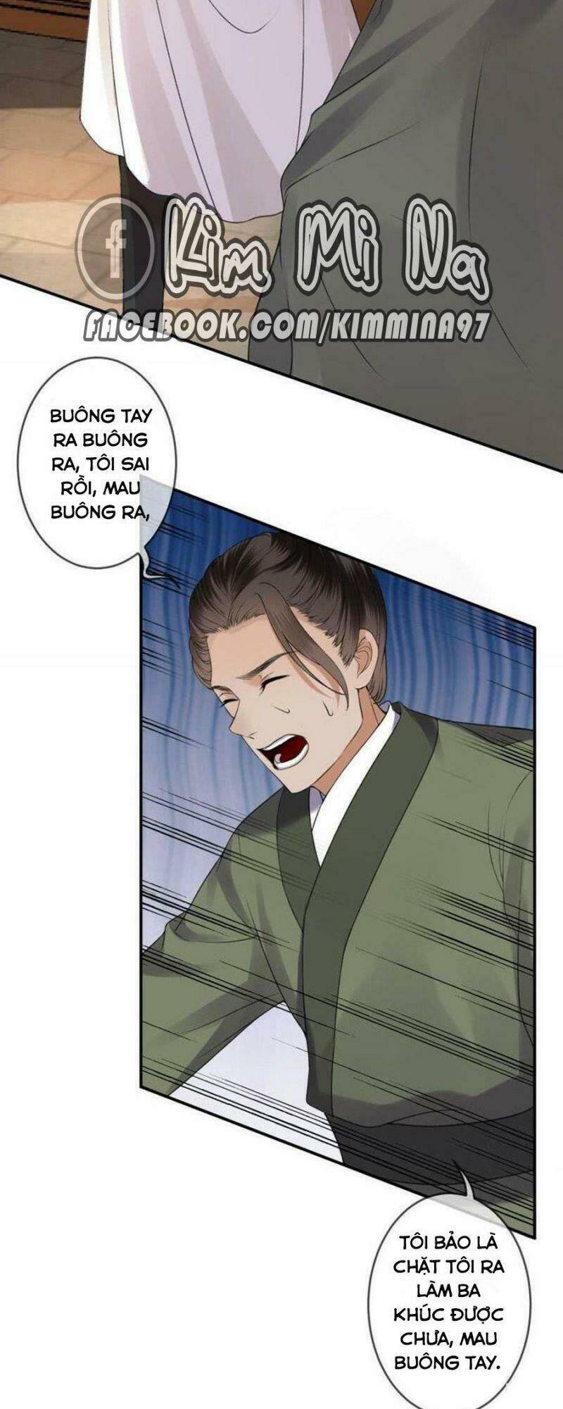 Vương Gia Kiêu Ngạo Quá Khó Cua: Chapter 156