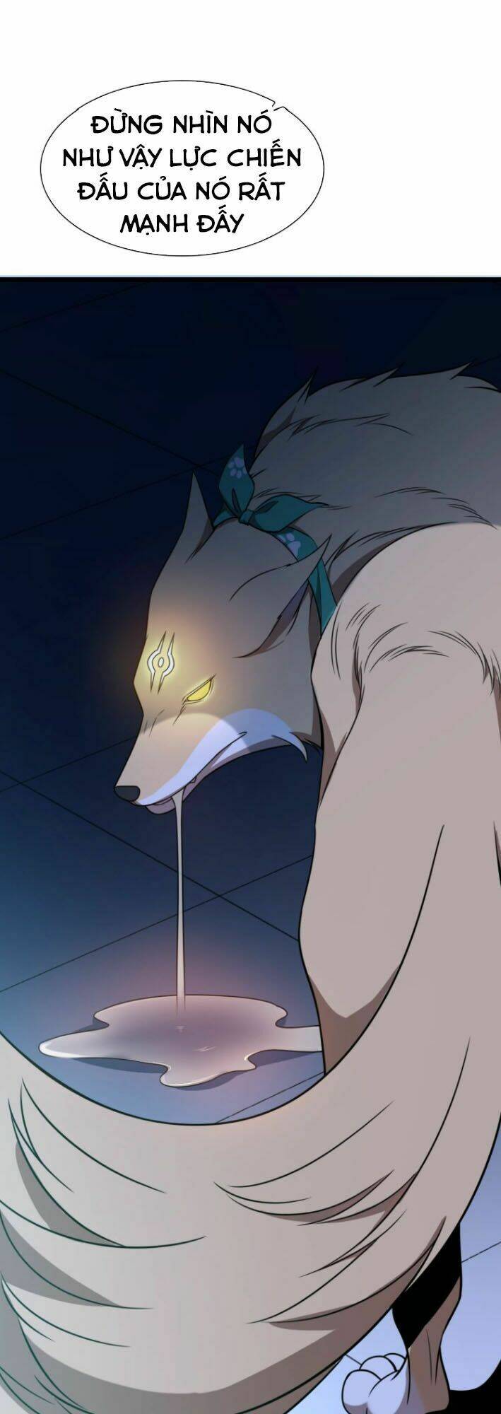 Trọng Sinh Tiểu Y Tiên: Chapter 60