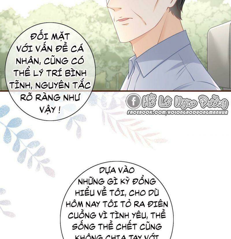 Bạn Gái Tôi Mới 30+: Chapter 76