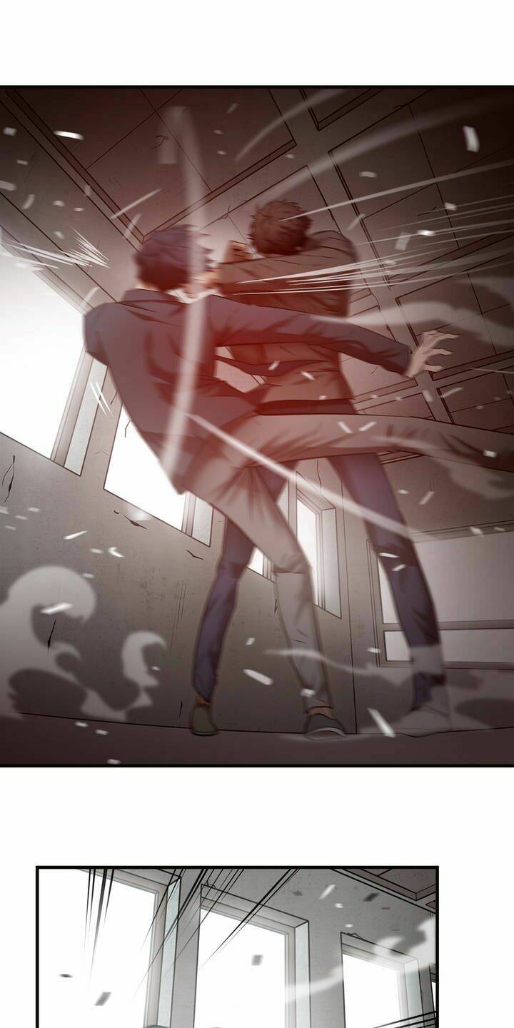 Kẻ Bị Ruồng Bỏ: Chapter 51