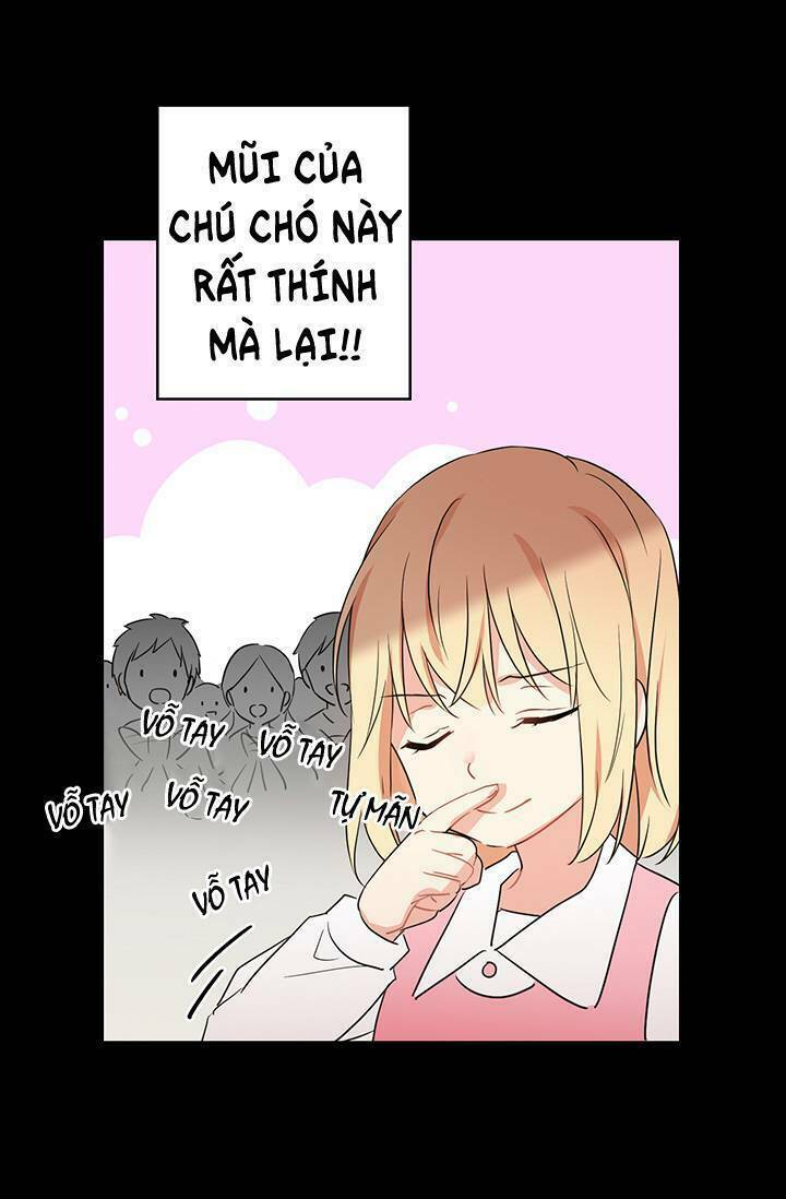 Cô Dâu Của Miêu Hoàng Tử: Chapter 1