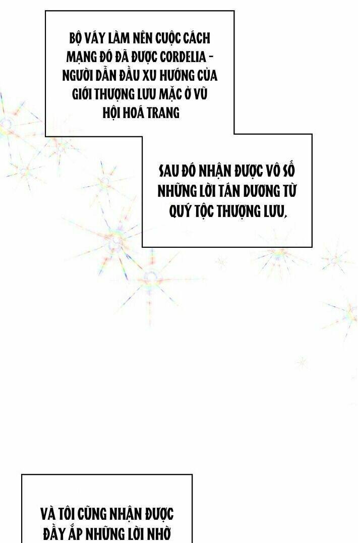 Kẻ Tạo Ra Nữ Phản Diện: Chapter 36