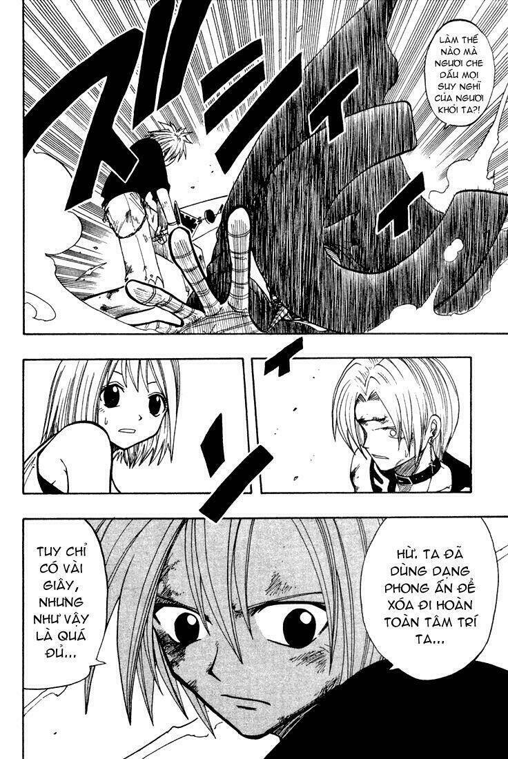 Rave Master: Chapter 62