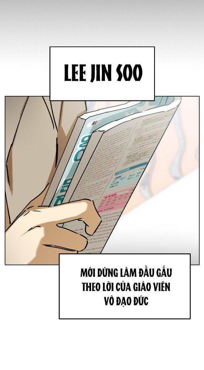 Duyên Nợ Kiếp Trước: Chapter 37