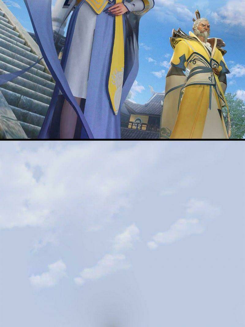 Cửu Hoang Đọa Huyền Sư: Chapter 54