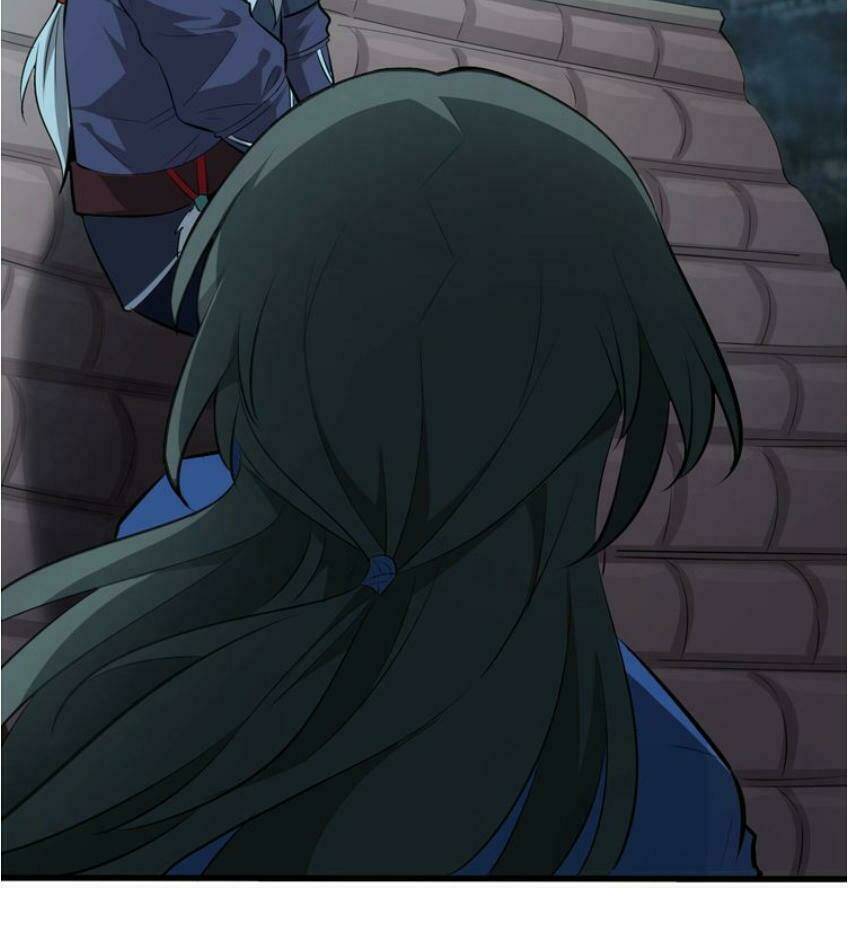 Đại Nghịch Chi Môn: Chapter 35