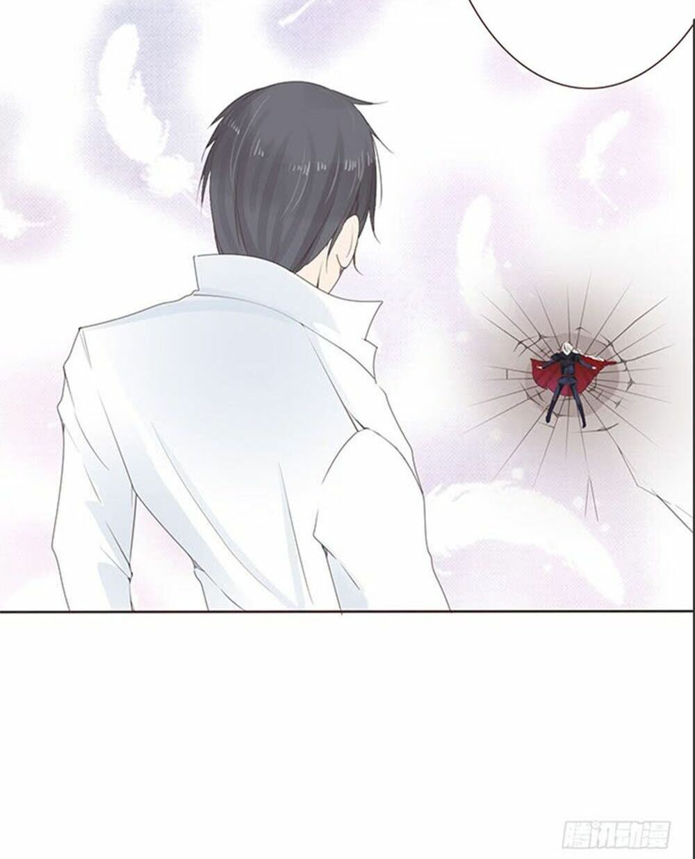 Ma Vương Luyến Ái Chỉ Nam: Chapter 83