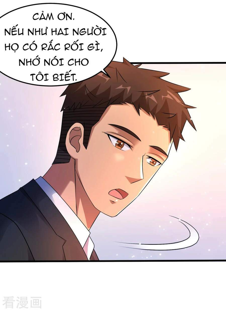 Siêu Năng Phân Hóa: Chapter 26