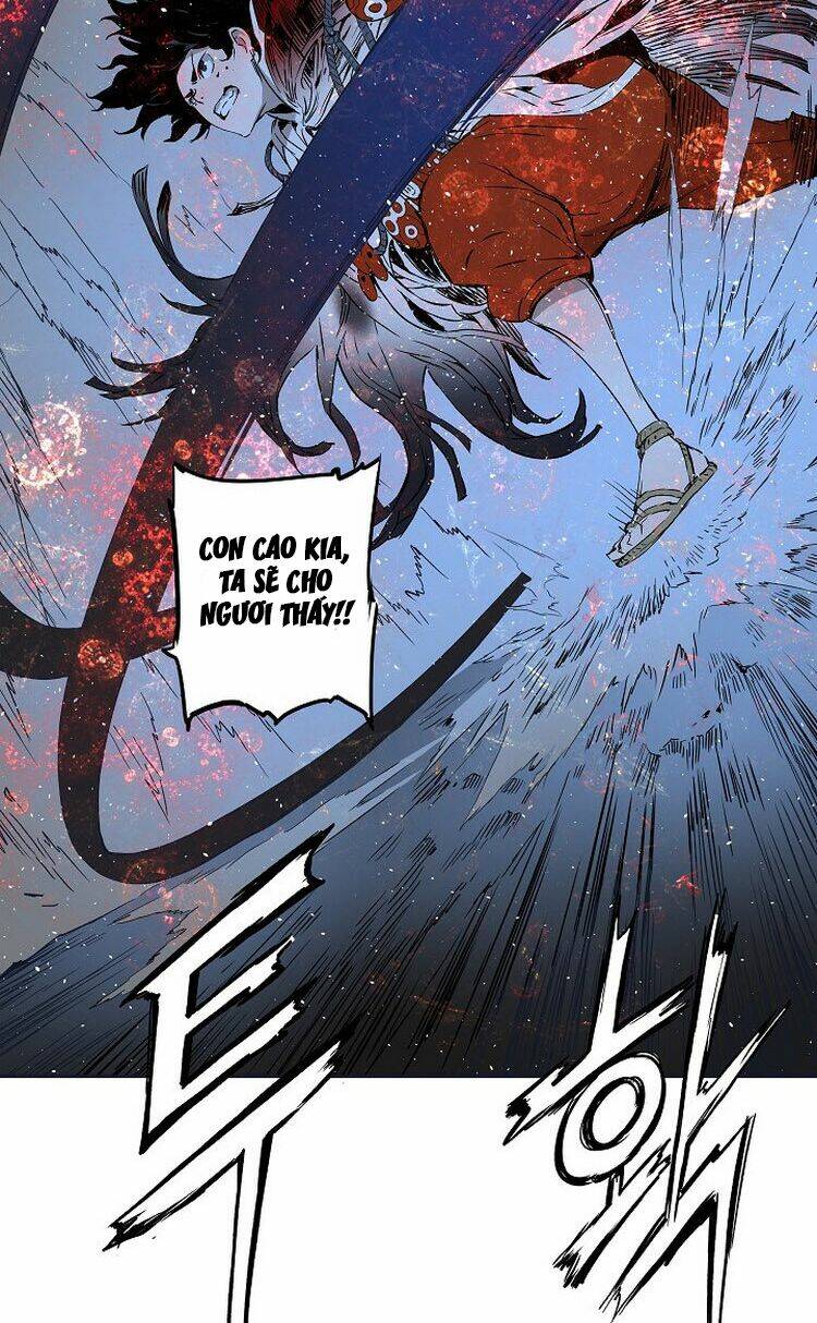 Vô Kiếm Tiểu Tử: Chapter 97