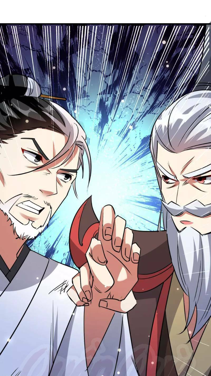 Vạn Giới Tiên Vương: Chapter 47