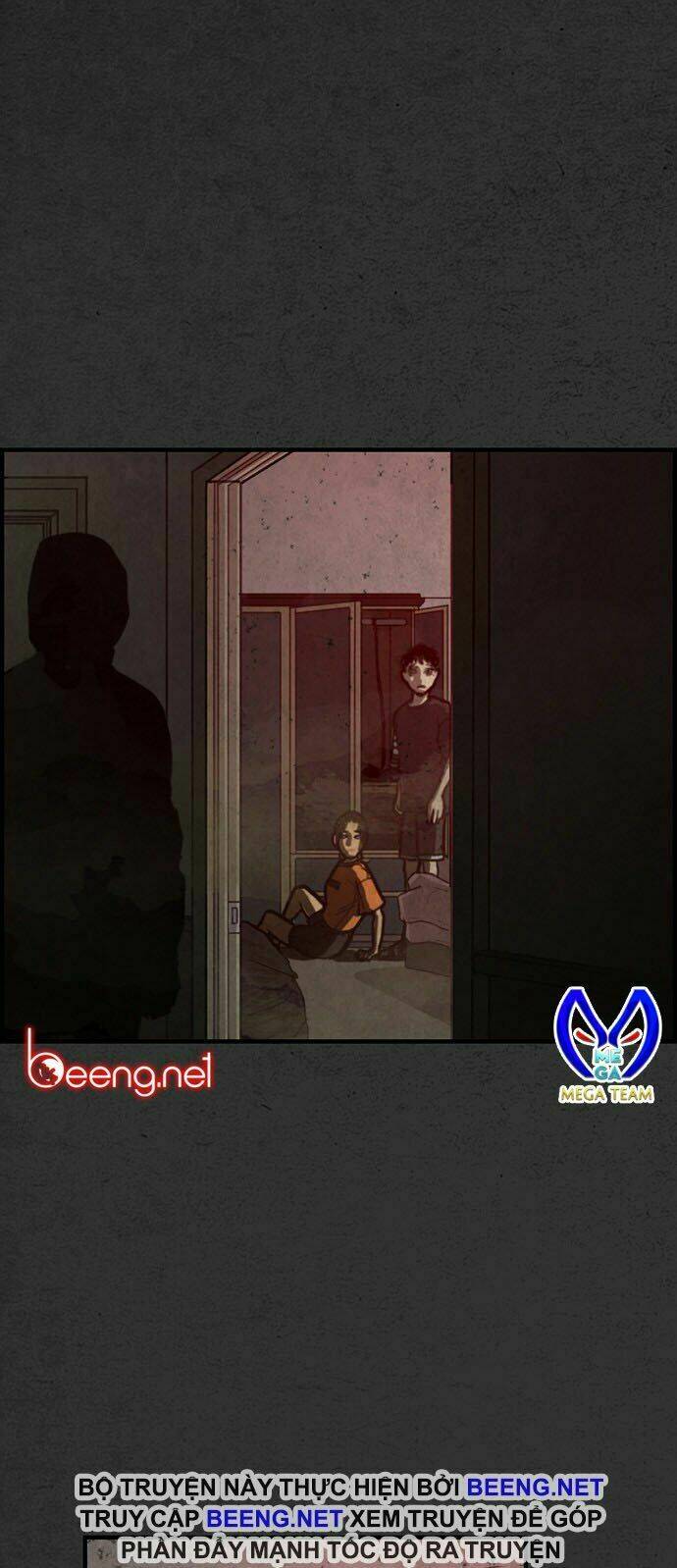 Khu Trọ Quỷ Ám: Chapter 4