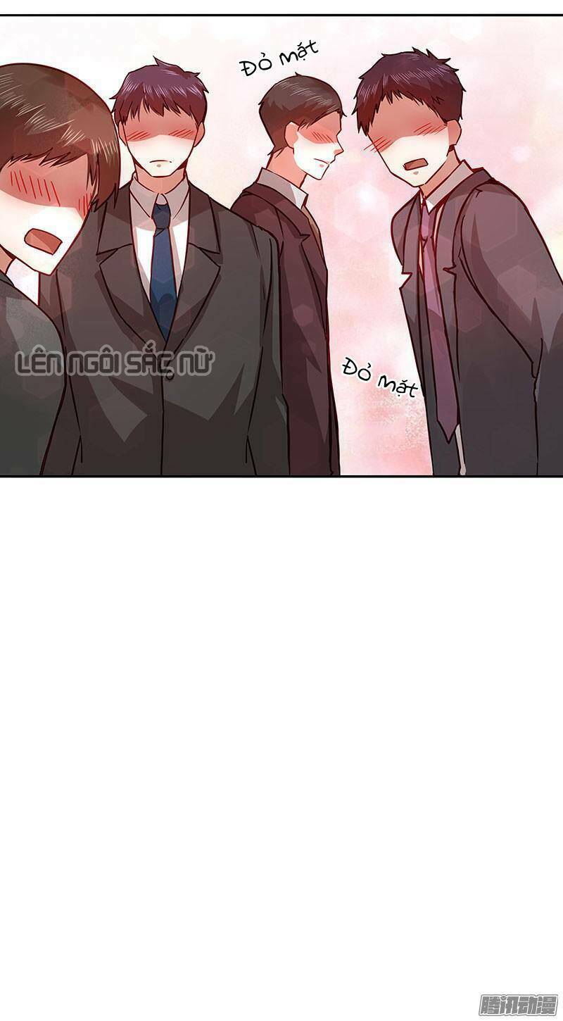 Vợ Yêu Của Ác Ma: Chapter 24