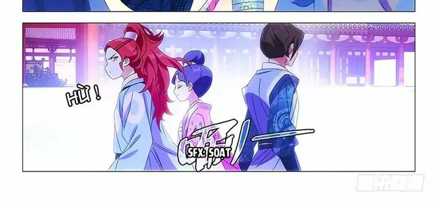 Phò Mã! Không Nên A!: Chapter 67