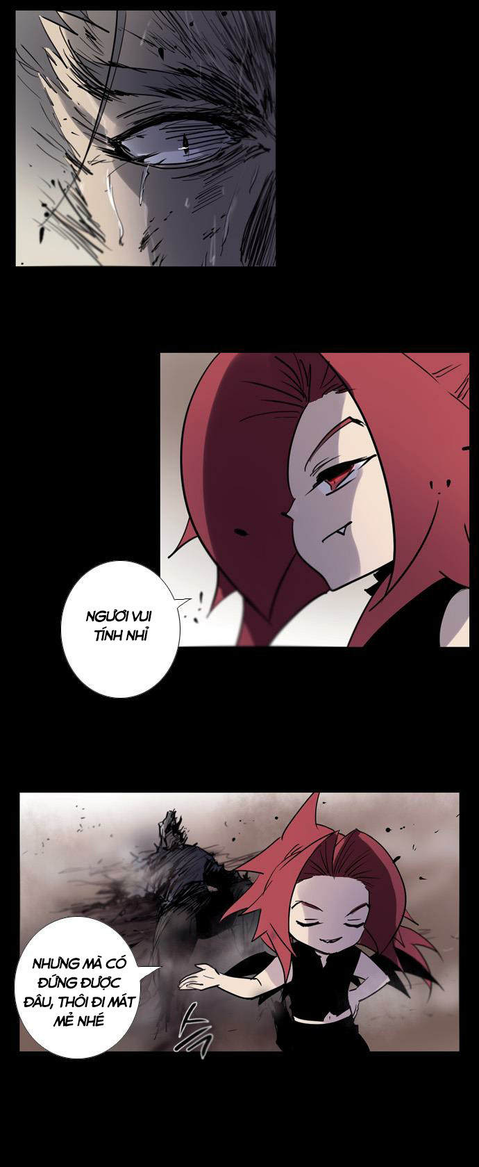 Soul Cartel: Chapter 169