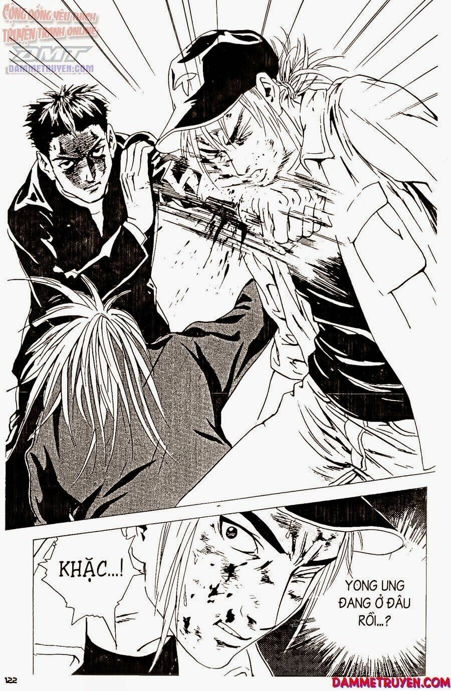 Ai Hơn Ai: Chapter 175