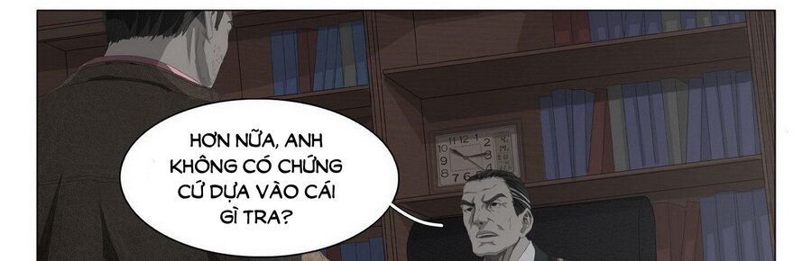 Tam Sinh Tam Thế - Thập Lý Đào Hoa: Chapter 5.5