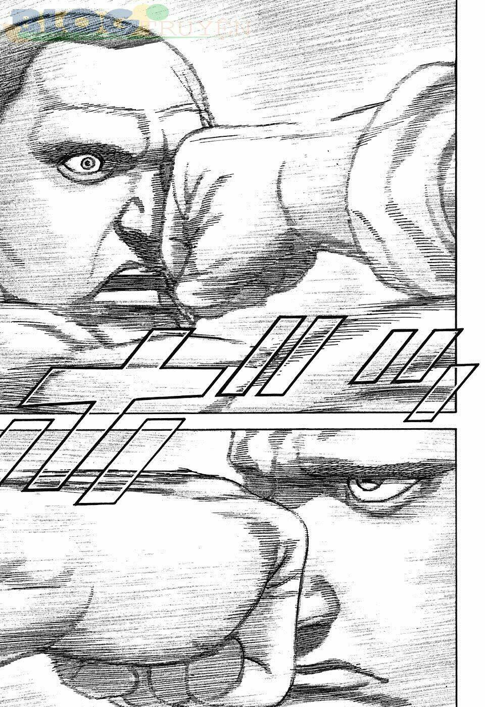 Tough - Miyazawa Kiichi: Chapter 206