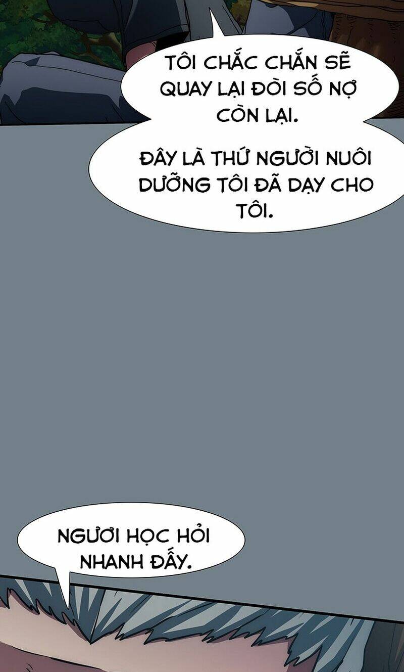 Các Chòm Sao Chỉ Chú Ý Mình Tôi: Chapter 4