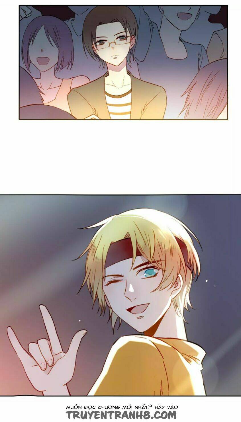 Tại Hạ Là Thần Tình Yêu: Chapter 33